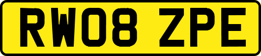 RW08ZPE