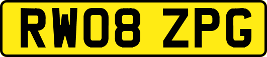RW08ZPG