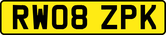RW08ZPK