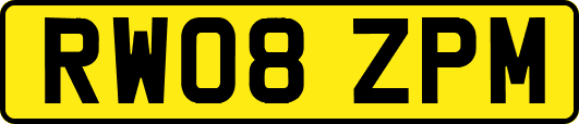 RW08ZPM