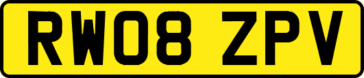 RW08ZPV