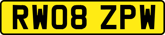 RW08ZPW