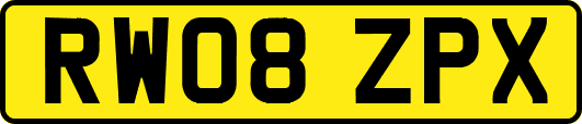 RW08ZPX
