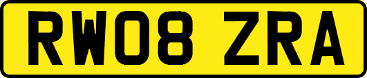 RW08ZRA