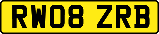 RW08ZRB