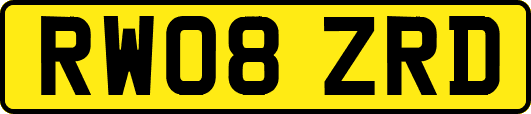 RW08ZRD