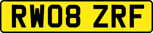 RW08ZRF