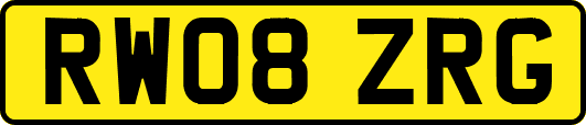 RW08ZRG