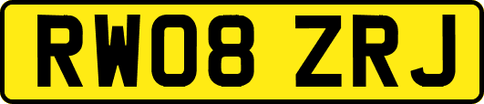 RW08ZRJ