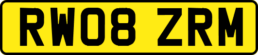 RW08ZRM