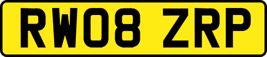 RW08ZRP