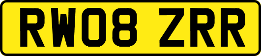 RW08ZRR