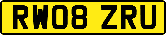 RW08ZRU