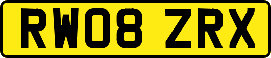 RW08ZRX