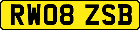 RW08ZSB