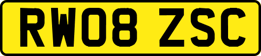 RW08ZSC