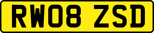 RW08ZSD
