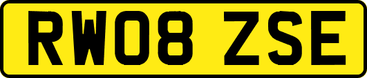RW08ZSE