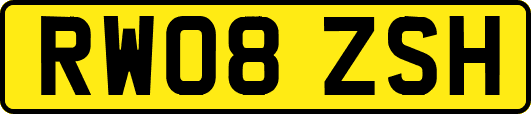 RW08ZSH
