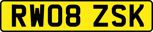 RW08ZSK