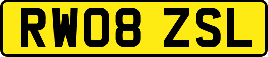 RW08ZSL