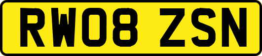 RW08ZSN