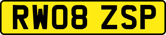 RW08ZSP