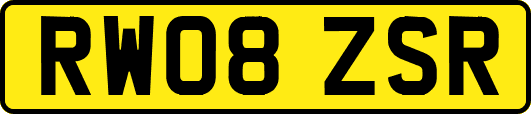 RW08ZSR