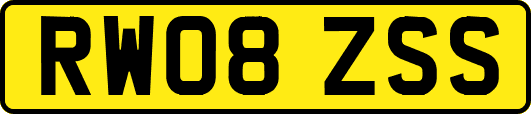 RW08ZSS