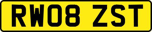RW08ZST