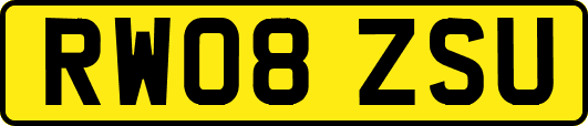 RW08ZSU