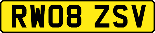 RW08ZSV