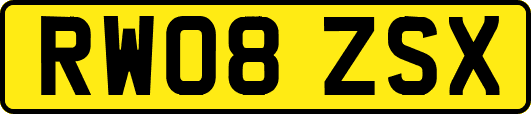 RW08ZSX