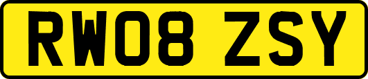 RW08ZSY
