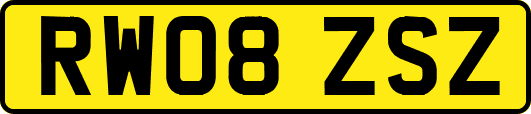 RW08ZSZ