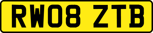RW08ZTB