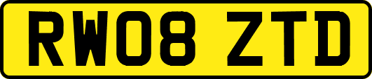 RW08ZTD
