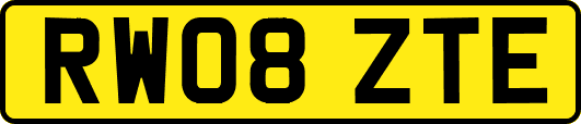 RW08ZTE