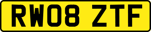 RW08ZTF