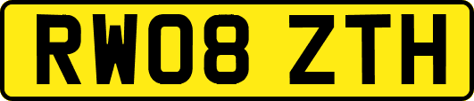 RW08ZTH