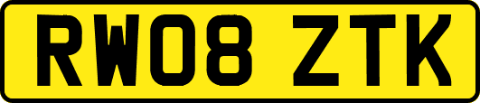 RW08ZTK