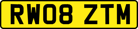 RW08ZTM