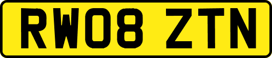 RW08ZTN