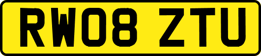 RW08ZTU
