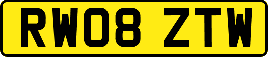RW08ZTW