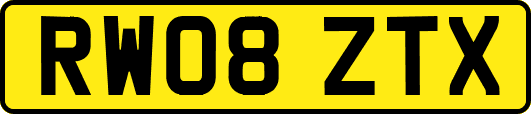 RW08ZTX