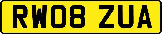 RW08ZUA