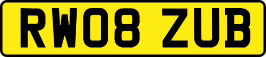 RW08ZUB