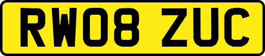 RW08ZUC