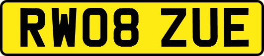 RW08ZUE